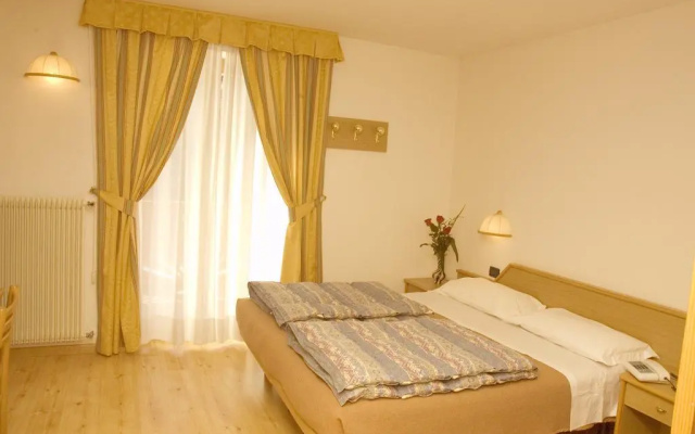 Hotel Villa Mozart
