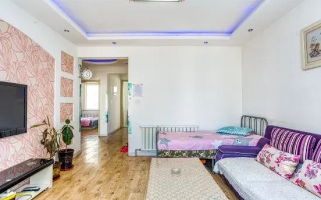 Yingkou meets you· Seaview Hotel Apartment