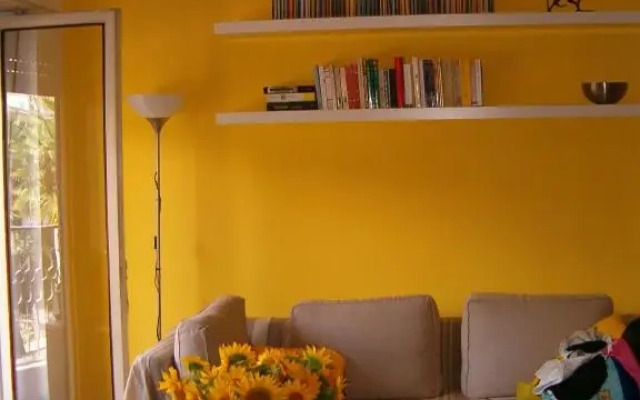 Garda Blu Apartment