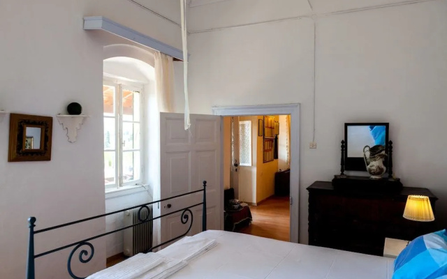 Marcora Historic Mansion