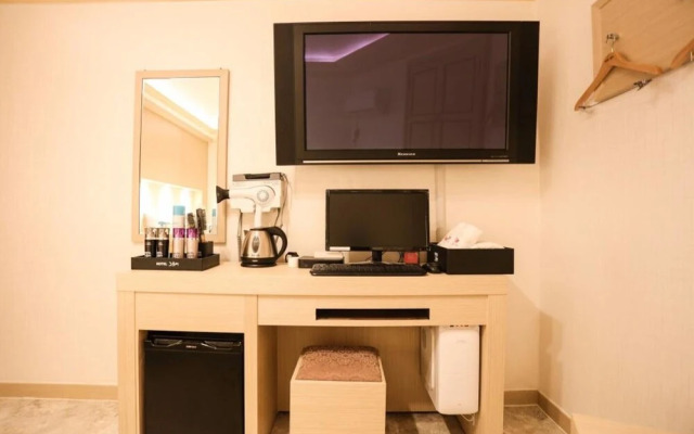 Yeongdeungpo Hotel Geugose