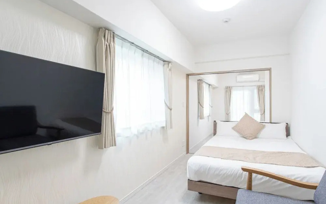Oyo 44789 Dream Inn Hakata
