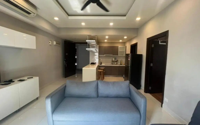 Suites & Residences @ Regalia by PLC