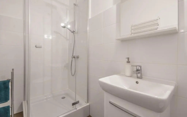 CITYSTAY Plac Walowy Gdansk