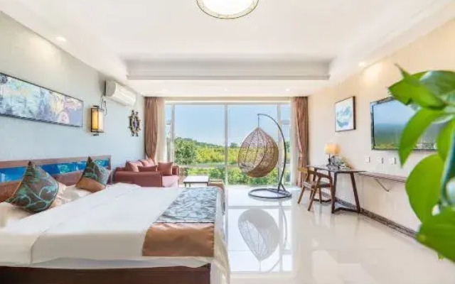 Wangfan Homestay
