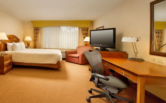 Hilton Garden Inn Columbus