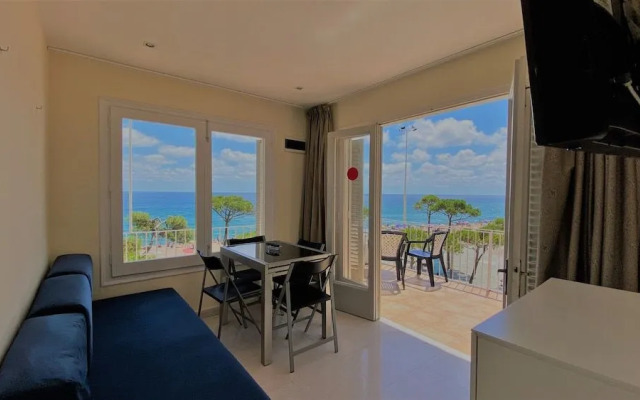 Apartamentos Aromar