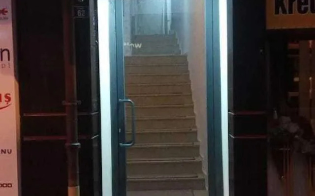 Grand Ala Otel Konukevi