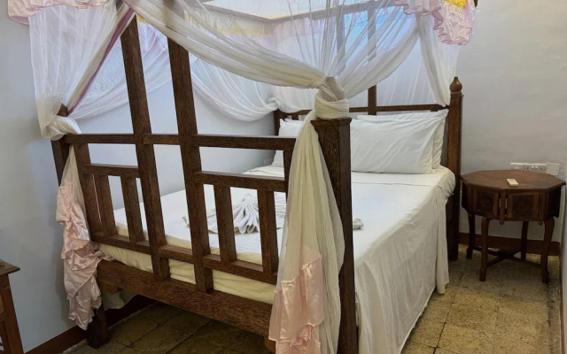 Princess Salme Inn