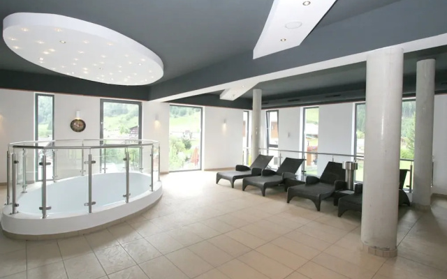 Superb Apartment in Rauris by the Forest