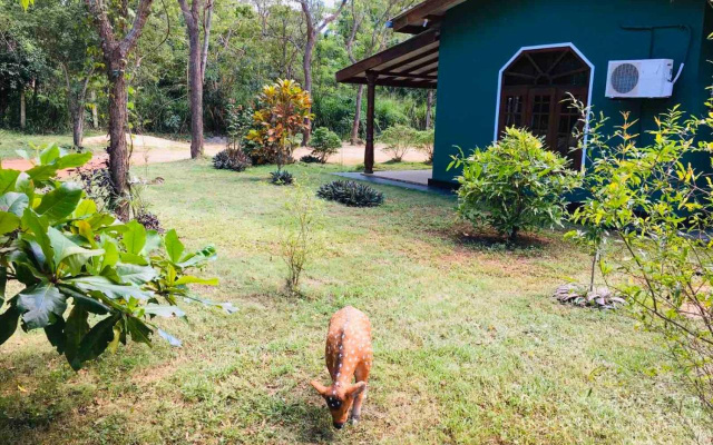 Greenwood Hotel Sigiriya