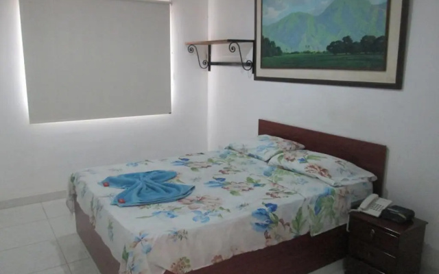 Hotel El Paso