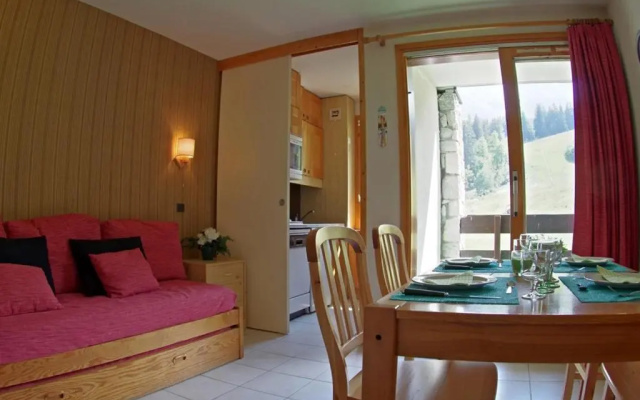Appartement Valmorel, 2 pièces, 5 personnes - FR-1-291-822