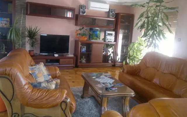 Apartments Maca