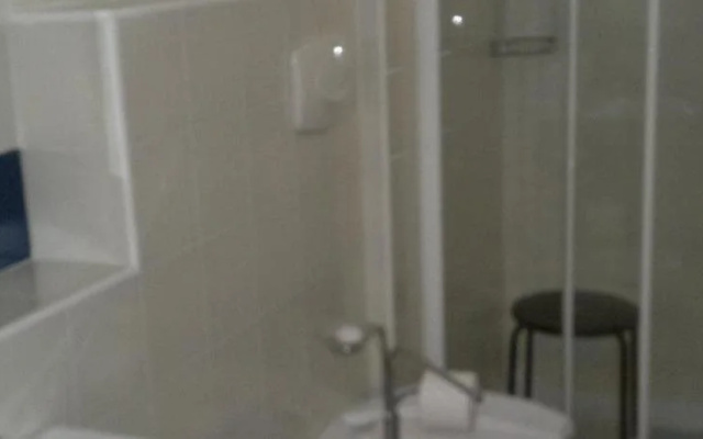 Hotel Leuco