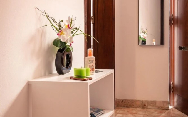 Casa de H Spedes Arco ris - Quarto 3