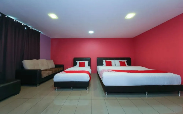 OYO 89650 Inn Hotel