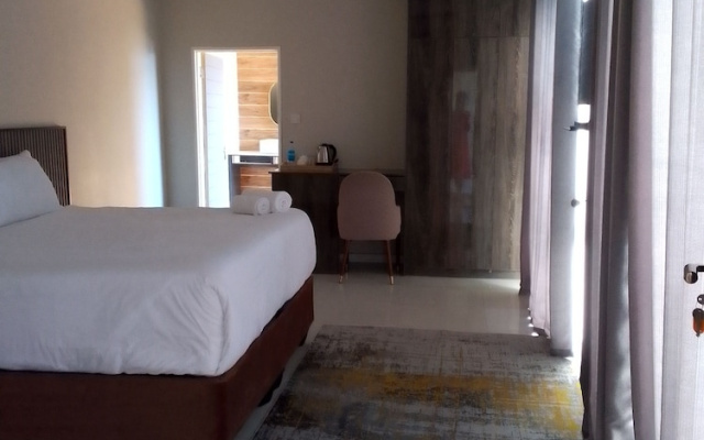 Sewelo Inn