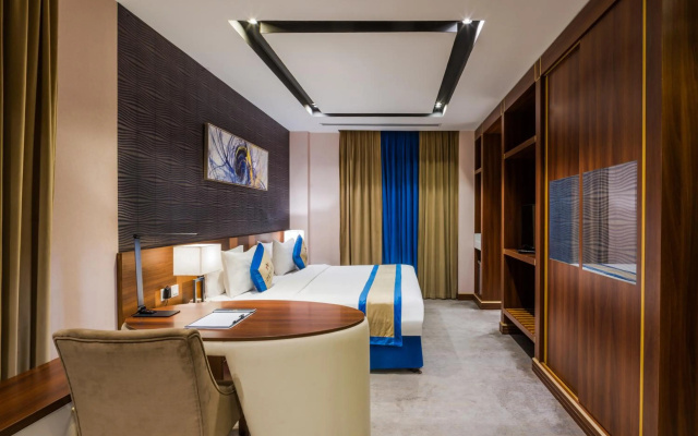 Al Malqa Elite Hotel