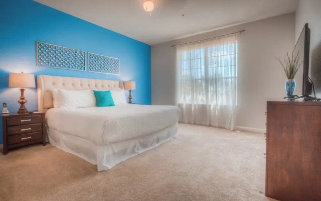 Tropicana Lakeview