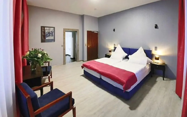 Hotel Garni am Markt