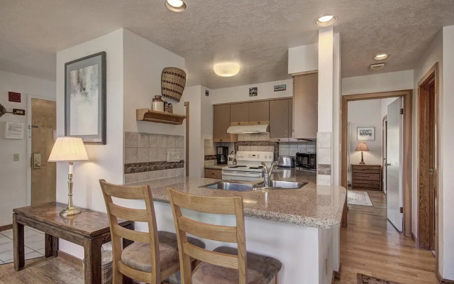 1631 Quicksilver 2 Bd In Keystone, Always Less Than Airbnb 16257686! - Rud 117546