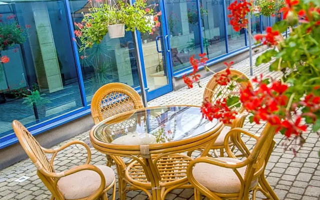 Hotel Pozyton