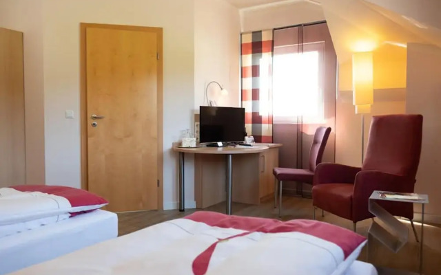 Rebhans Business und Wellness Hotel + Rebhans Klassik