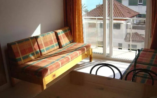 Apartaments Tropic