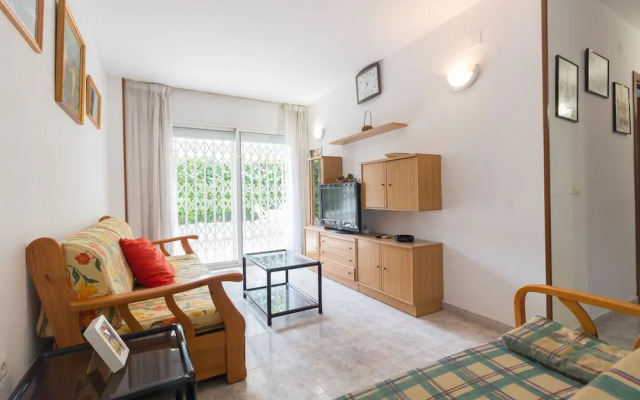 Living Park II 1091