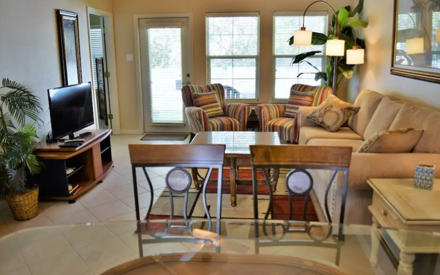 Redfish 504 Ns - Three Bedroom Townhome