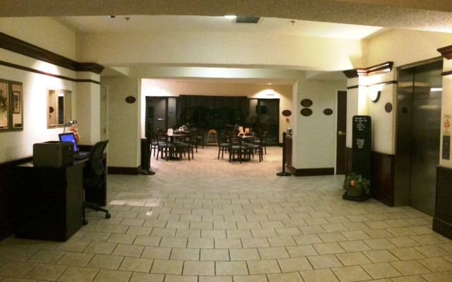 Sleep Inn & Suites