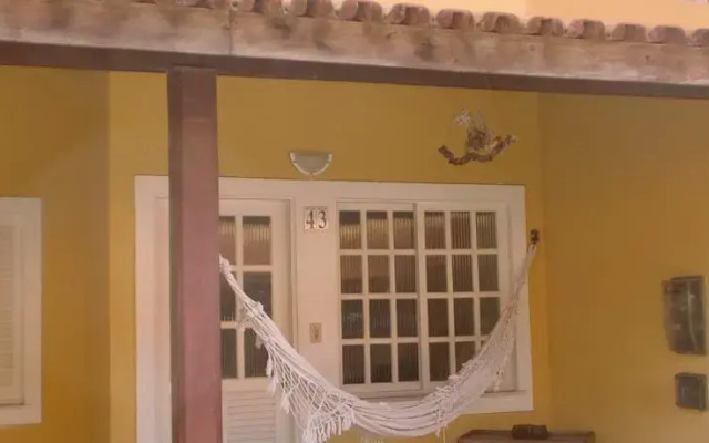 Village em Patamares!