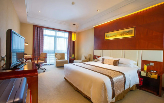 Yiwu Ocean Hotel