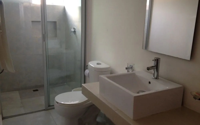 The Olive Hotel & Boutique