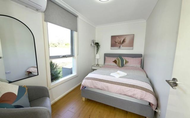 Rosebud Pet-Friendly Beach Holiday House