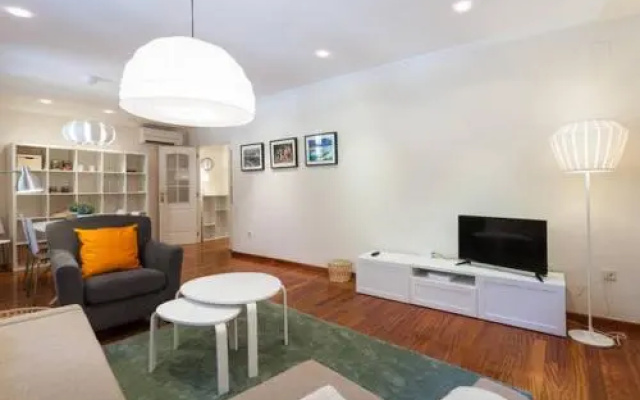 Apartamento Torres