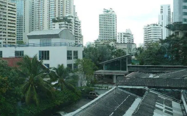 Merisess Sukhumvit 16