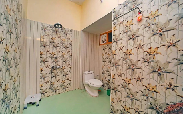 Fabhotel Corbett Green View Garden And Stay