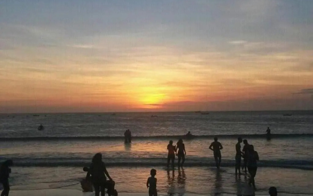 Vista Incrivel Praia Grande