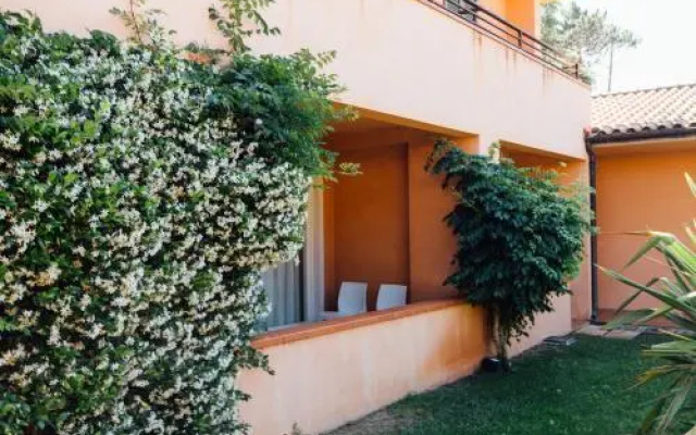 Residence Renaione