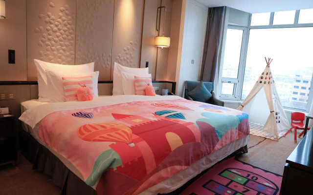 Wyndham Qingdao
