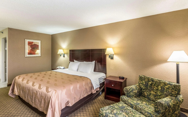 Quality Inn Rolla