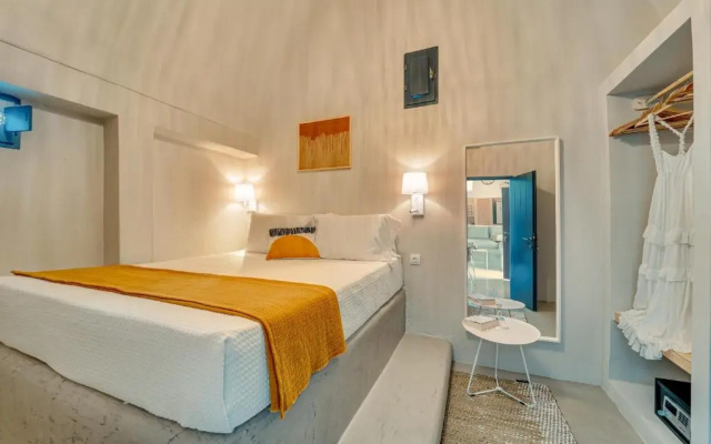 Present Perfect Villa