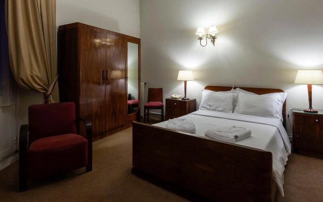 Hotel Astoria