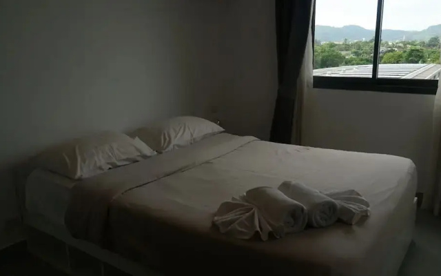 Tranquil Tide 1 BR T1-605