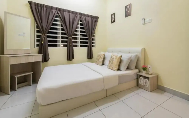 Zai Ham Homestay
