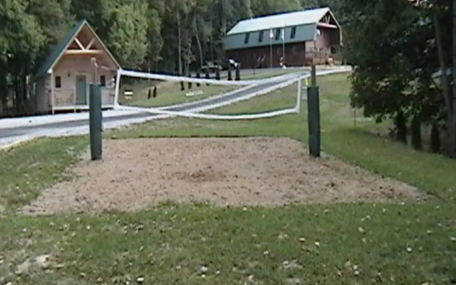 Cabins at Pine Haven