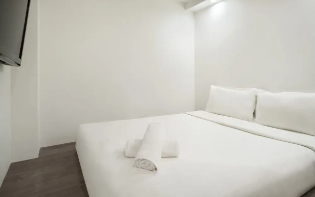 A Hotel Dickson