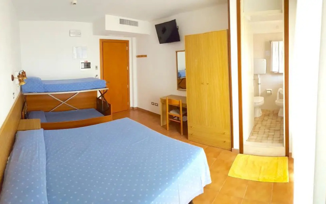 Hotel Anna